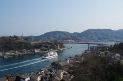 音戸大橋