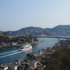 音戸大橋