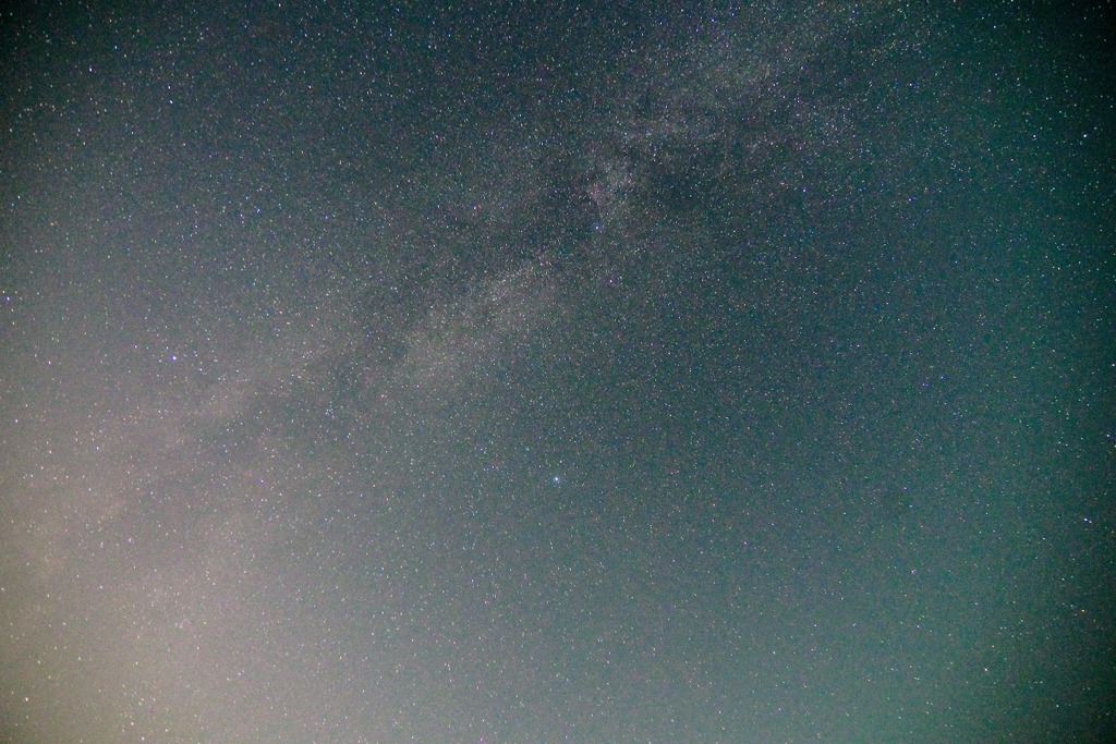 天の川1