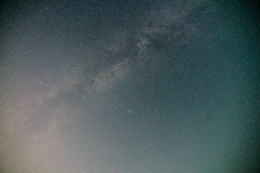 天の川1