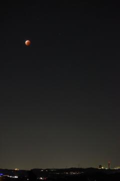 直ぐそこの宇宙