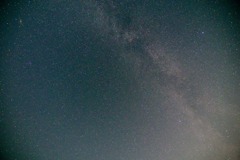 天の川2