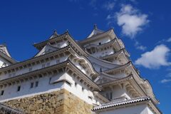 美しき城