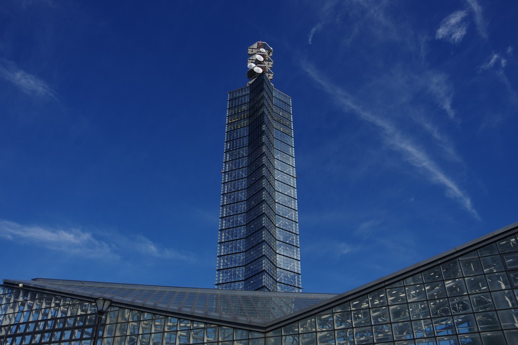 セリオンタワー