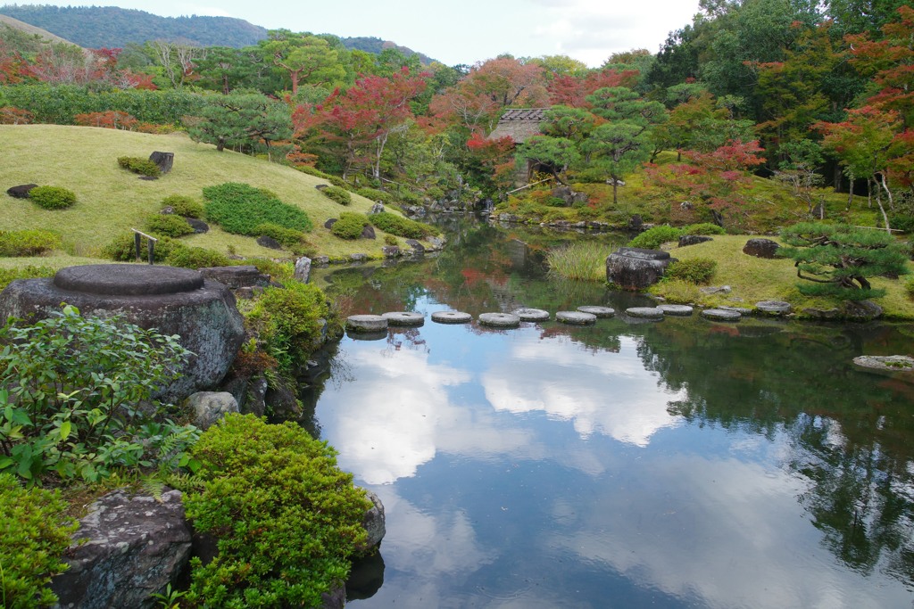 日本の美