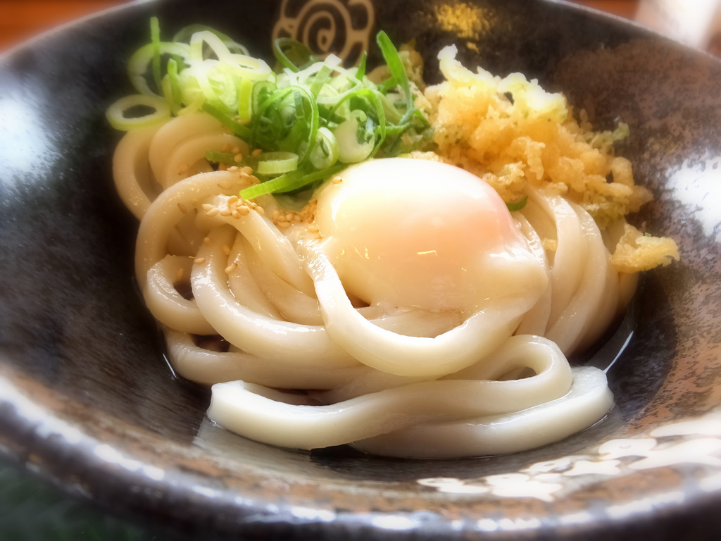 はなまるうどん　その２