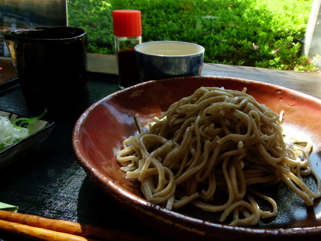今日のランチ