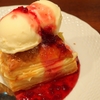 星乃珈琲のスイーツ