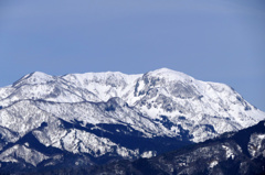 雪山