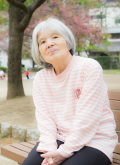 お母さん