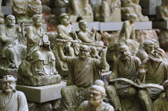 南蔵院