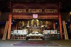 南蔵院