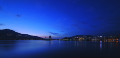 cooL harboR