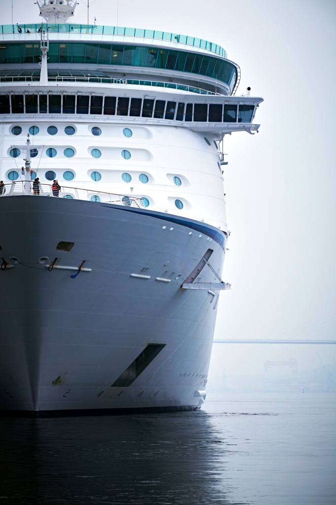 Voyager of the Seas