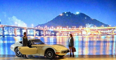 トヨタ２０００GT