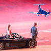 1995 TOMIMY KAIR ZZ 1/43scale