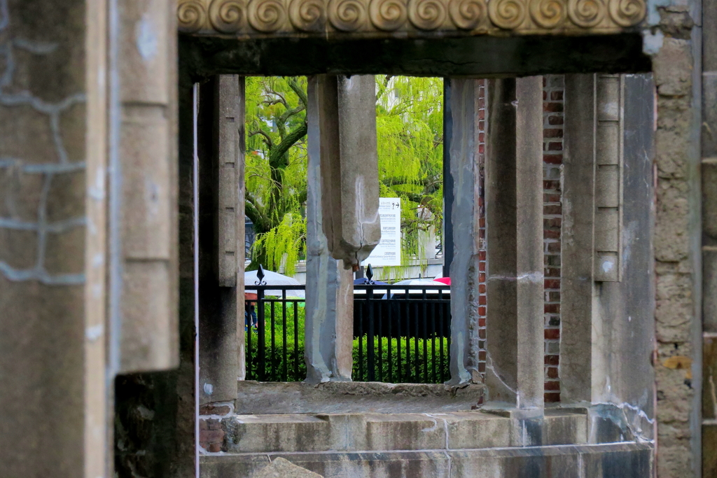 先に明るい未来は見えるのかな・・