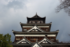 広島城
