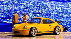 RUF TCR 1/64