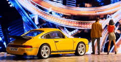 1989 RUF CTR　1/64