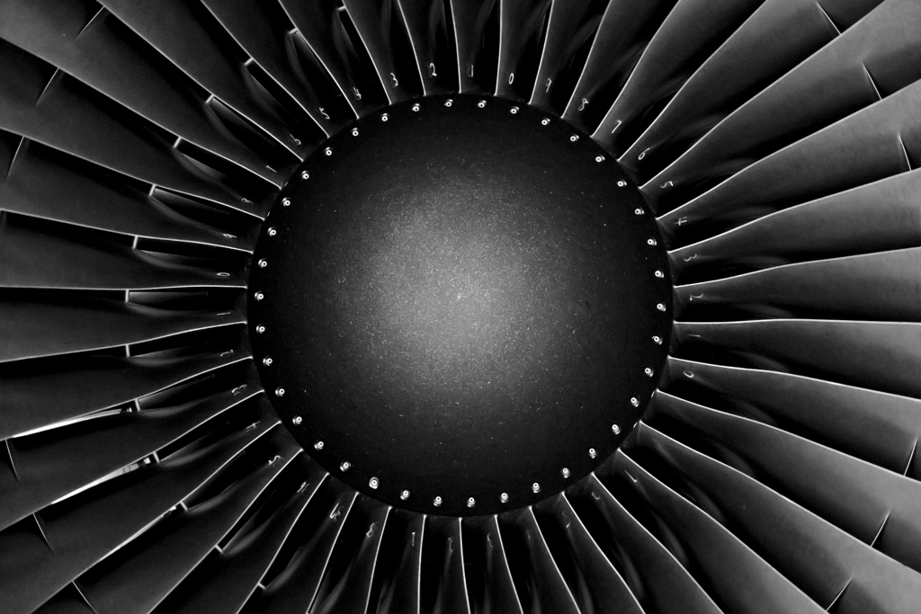 ジエットEｇ(タービン）