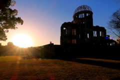 原爆ドーム