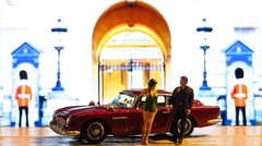 アストンマーティンDB5