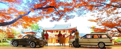 紅葉