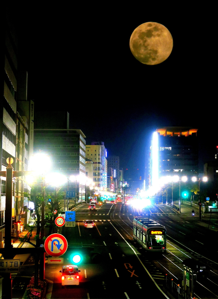 これはペッタン～(´艸｀*)