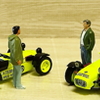 Caterham Seven JPEエディション 1/43scale