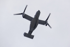 2~Bell Boeing V-22「 Osprey」
