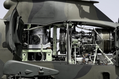 攻撃ヘリ　ベル AH-1S コブラ　Eg