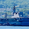 2)~護衛艦「かが」