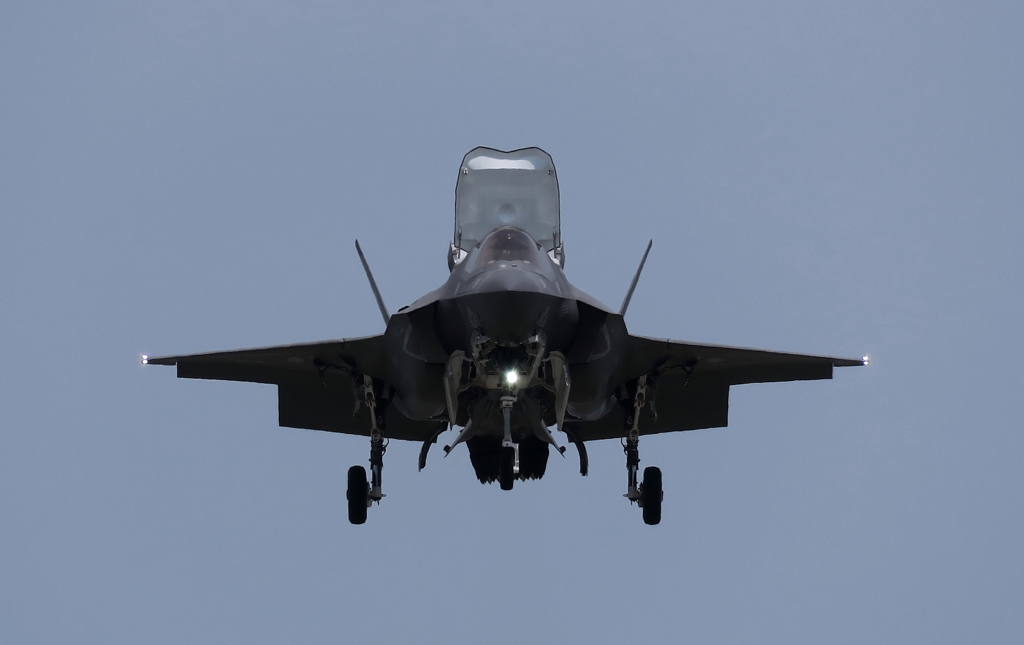 F35-B