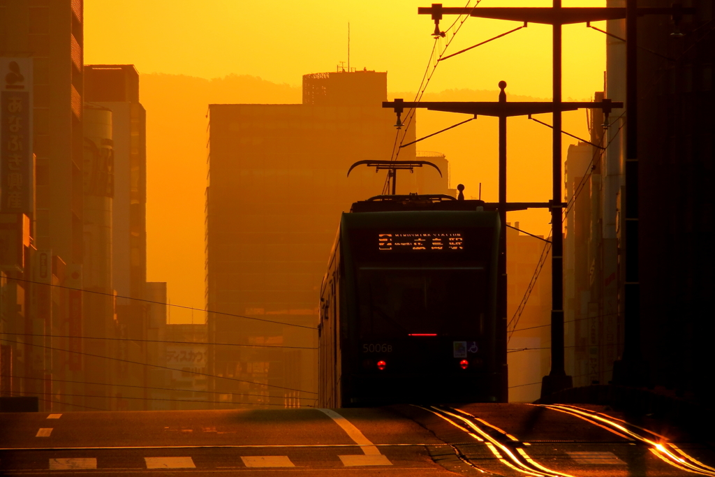 ２）MorningSun