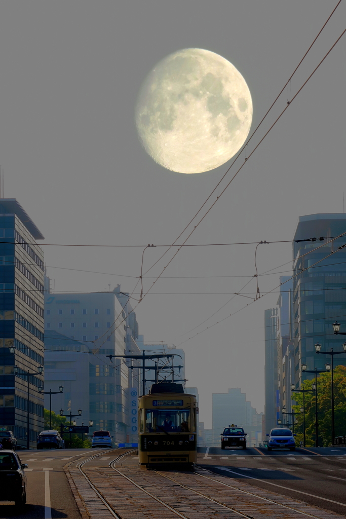 ペッタンしたった～(´艸｀*)