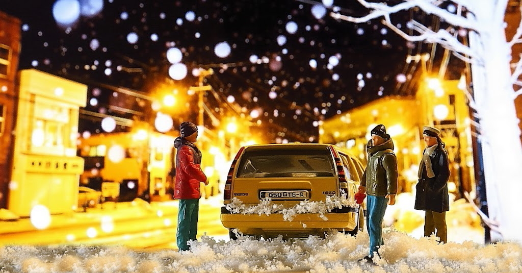 ボルボ850T-5R(リア)