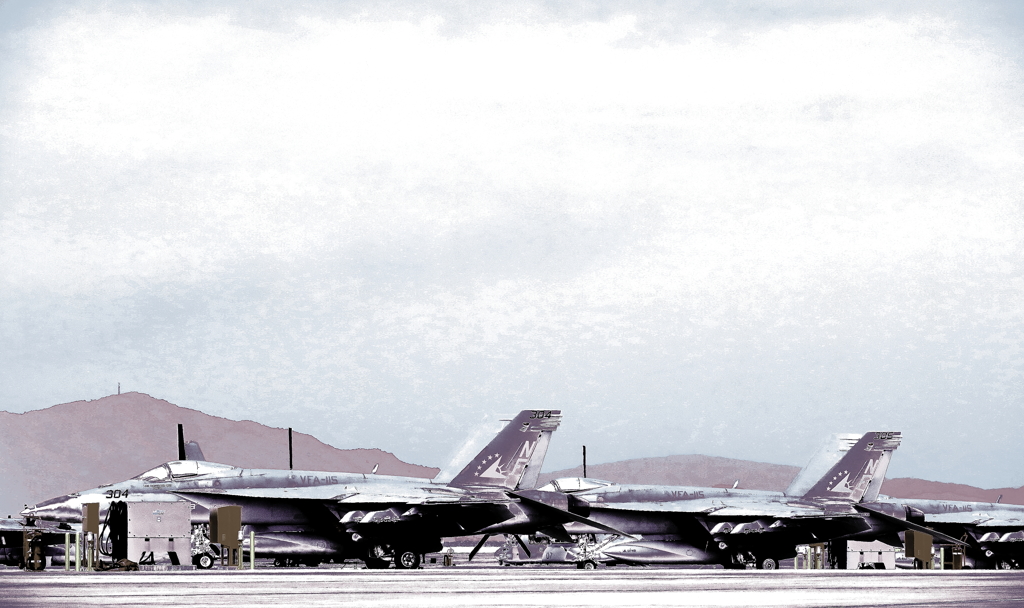 F/A-18E/F SuperHornet