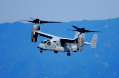 1~Bell Boeing V-22「 Osprey」