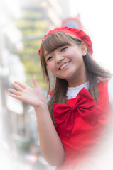 美少女図鑑　＃３