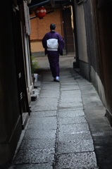 石畳