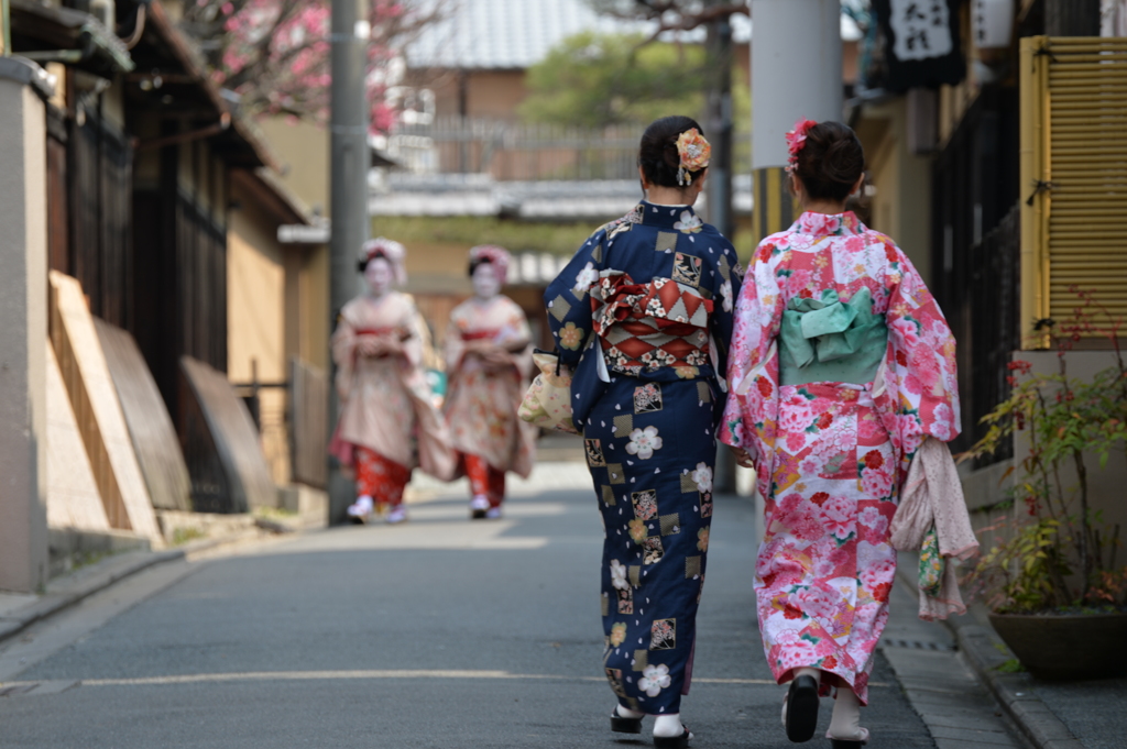 遭遇