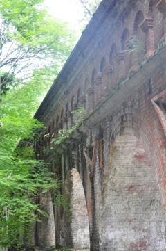 京都 南禅寺 水道橋