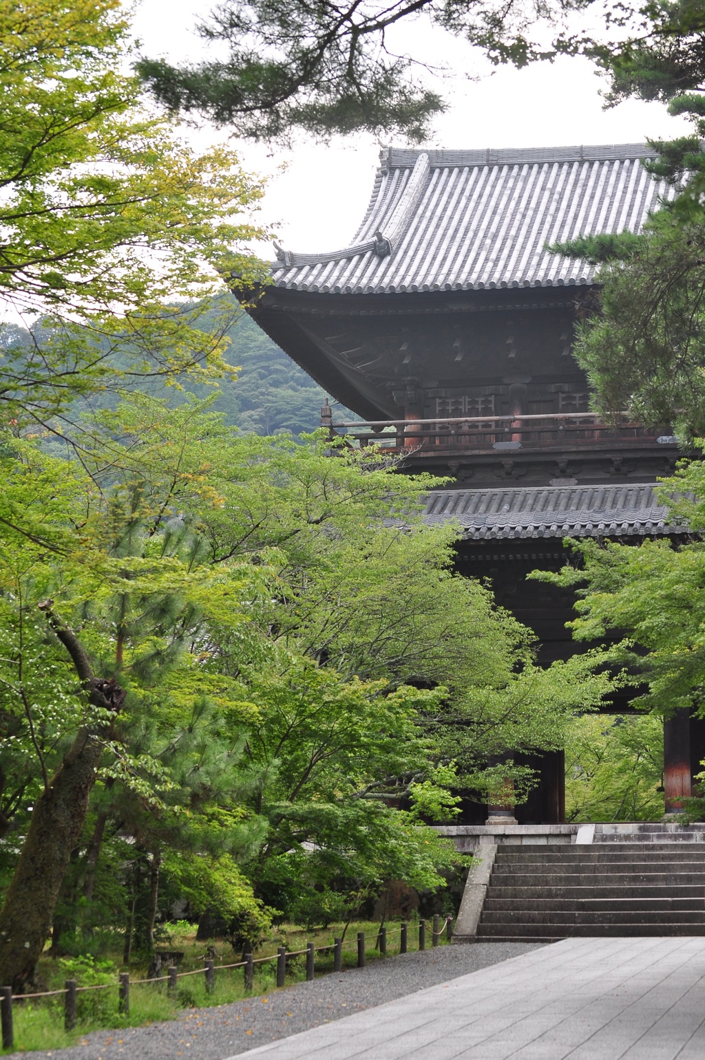 京都 南禅寺