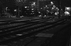 線路１