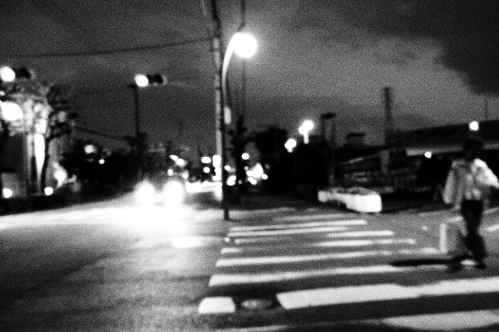 BW Photo