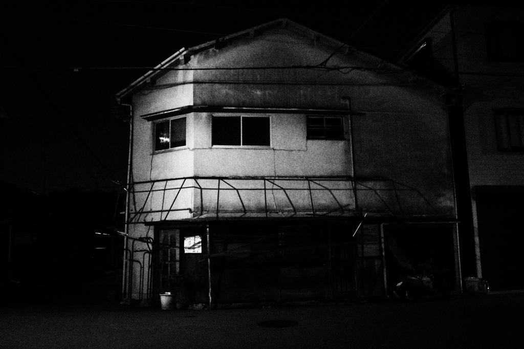 BW Photo