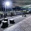 Yacht Harbor in nishinomiya 005
