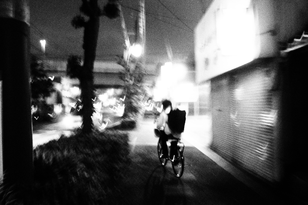 BW Photo