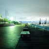 Yacht Harbor in nishinomiya 006